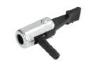 head angled inflating tyre , 6mm hose