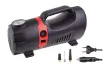 air compressor for tyres 12V/230V Acomp-09