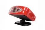 heating- Cooling Fan 3 in 1 Amio Tornado