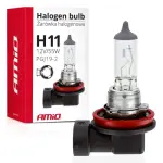 BULB H11 12V 55W Amio