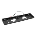 license plate frame parkimiskaamera HD402 night