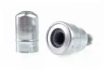 battery terminals cleaning brushes head