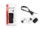 Autorihm for a dog or kassile safety belt mounting amio-02232