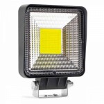 work light cob led 1 pc, 110*110mm