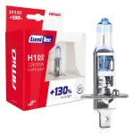 H1 Lumitech +130%, 2pc, 12V, 55W