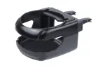 bottle holder ventilatsioonirestile, black
