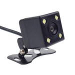 reversing camera 12v, night mode
