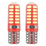 LED T10 Canbus 12V Silca Amio
