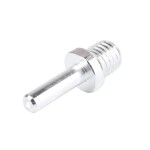 m14 adapter poleerimispatjade and -käsnade . amio-02651