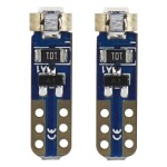 LED Sandard T5 1xSMD 3030 12VAmio