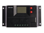 solar panel laadimisregulaator 12/24V 158x87x38mm
