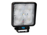 LED working light 9-32V 110.00 x 110.00 x 43.00mm