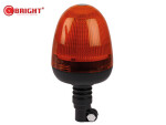 LED Beacon 12-24V 129x245mm