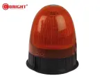 LED Beacon 12-24V 142x160mm
