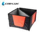 into the trunk organizer 75x37x24cm
