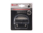 LED number plate light 12-24V 75x36x34mm