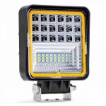 working light 42LED Combo 6-36V AWL12 Amio