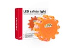 warning light on the road led amio
