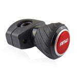 wheel knob "Spinner" Amio