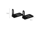 additional lights fastening Universal 1pc Amio