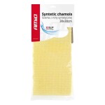 drying Cloth 3D SLIP synthetic chamois lether 30x30cm Amio