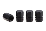 valve caps metal “Must” 4pc Amio