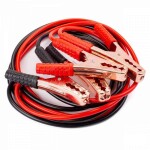 starting wires 2.5m 200a