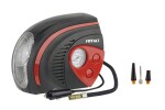 air compressor for tyres 12V LED ACOMP-08