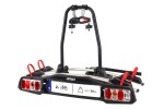 for bicycle frame haagisekonksule 2-bike TBC-01/2