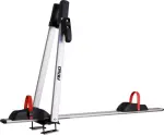for bicycle frame to the roof aluminium RBR-02
