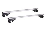 roof racks Alu 1350mm CRR-02