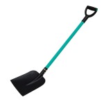 shovel fibre handle