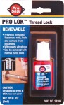 glue threads red 6ML