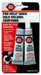 külmkeevitus epoxy 2X 28G PRO-SEAL