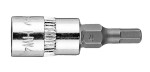 bit hex H4 bits 1/4, , 37 MM