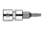 bit TORX TX15 bits 1/4, short, 37 MM