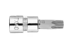 bit TORX TX40 bits 1/4, short, 37 MM