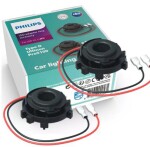 connection RCD H7