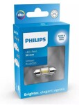 12V Ultinon Pro6000 feston 30 mm LED 4000K 11860WU60