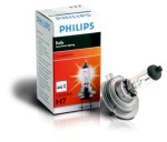 H7 12v 80w PX26d Philips Rally 12035RAC1 1pc.