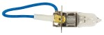 H3  100W 12V pk22s Philips Rally 12455 1pc.