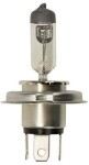 H4 12V 100w P43T Philips Rally 12569 1pc.
