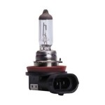 BOSCH bulb H8