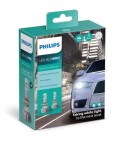 PHILIPS LED HIR2 12/24V PRO5000 2pc