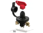 power-off switcher