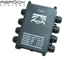 Harukarp 180x116(160)x67mm