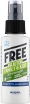 free family & kids sääse/puugi repellent for children Odorless 100ml