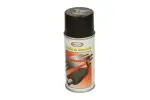 WESCO- Heat resistant 150ML black MAT silikoonvärv up to 400C