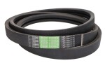 OPTIBELT 1001776AP / v-belt 2c23x17x4060 fits: john deere 9560i, 9560i sts, 9860 sts, 9860 sts na, 9870 sts, 9980, 560, 660, 670, 680, 690, 760, 770, 780, 790, new holland al 59