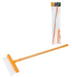 Aknakuivati telescopic handle 78-140cm silicone Automax